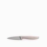 Cuchillo Pelar Gris