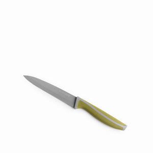 Cuchillo Util Verde