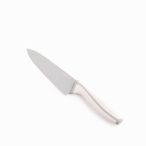 Cuchillo Chef Crema