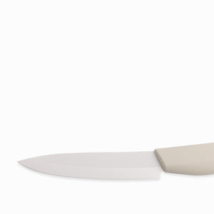 Cuchillo Pelar Ceramica