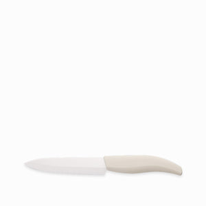 Cuchillo Util Ceramica