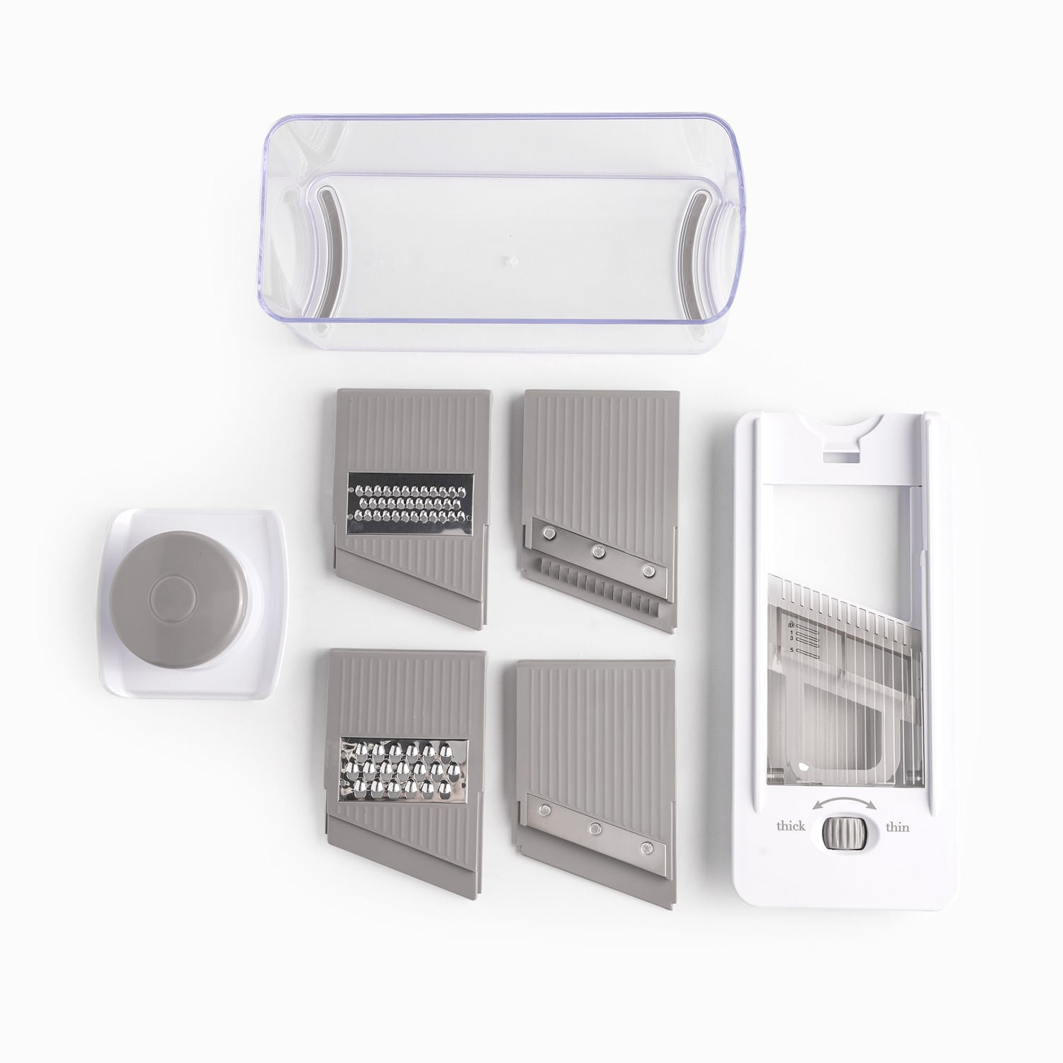 Mandolina Adesia-7-AMBIENTE GOURMET MÉXICO