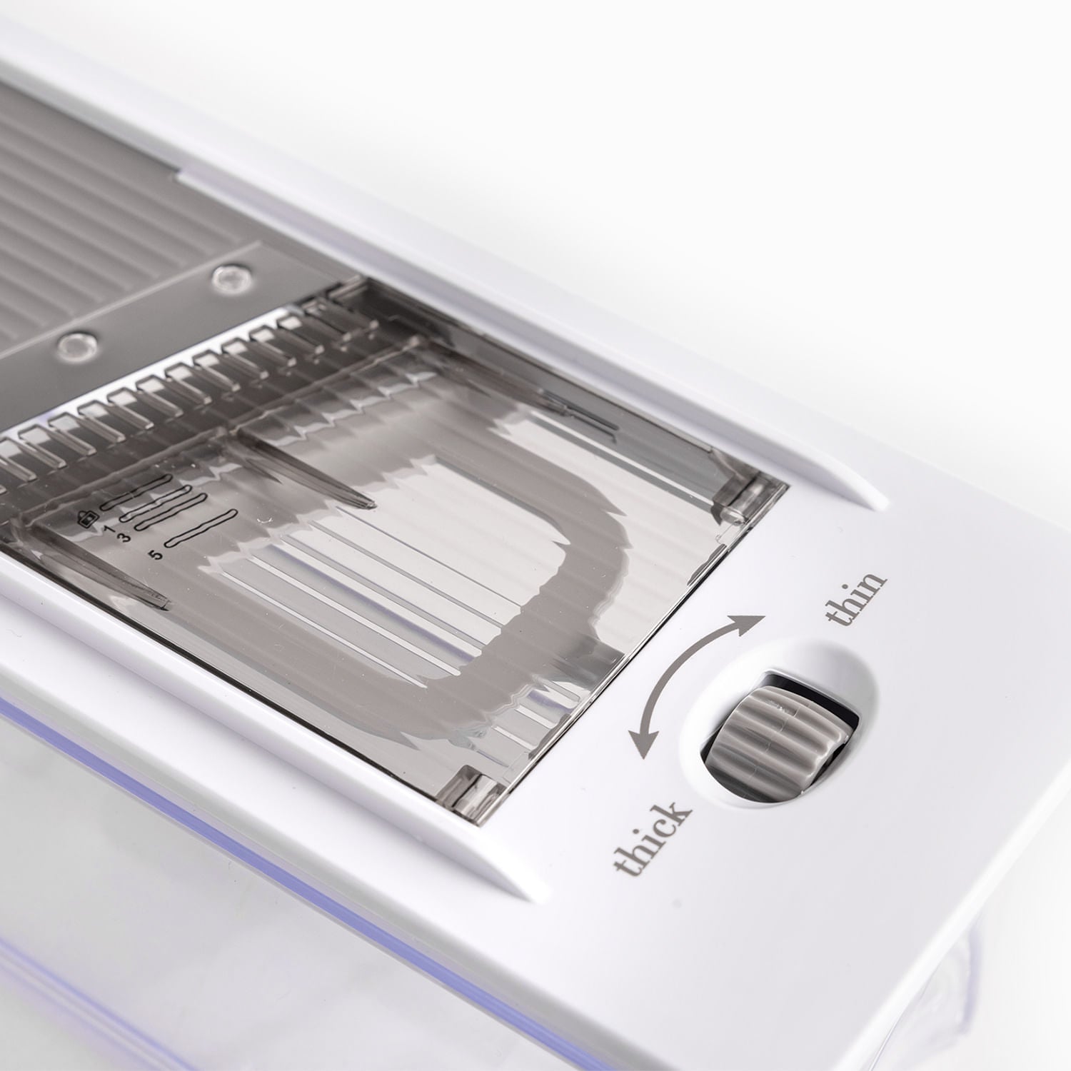 Mandolina Adesia-3-AMBIENTE GOURMET MÉXICO