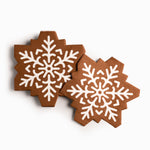 Servilletas gingerbread