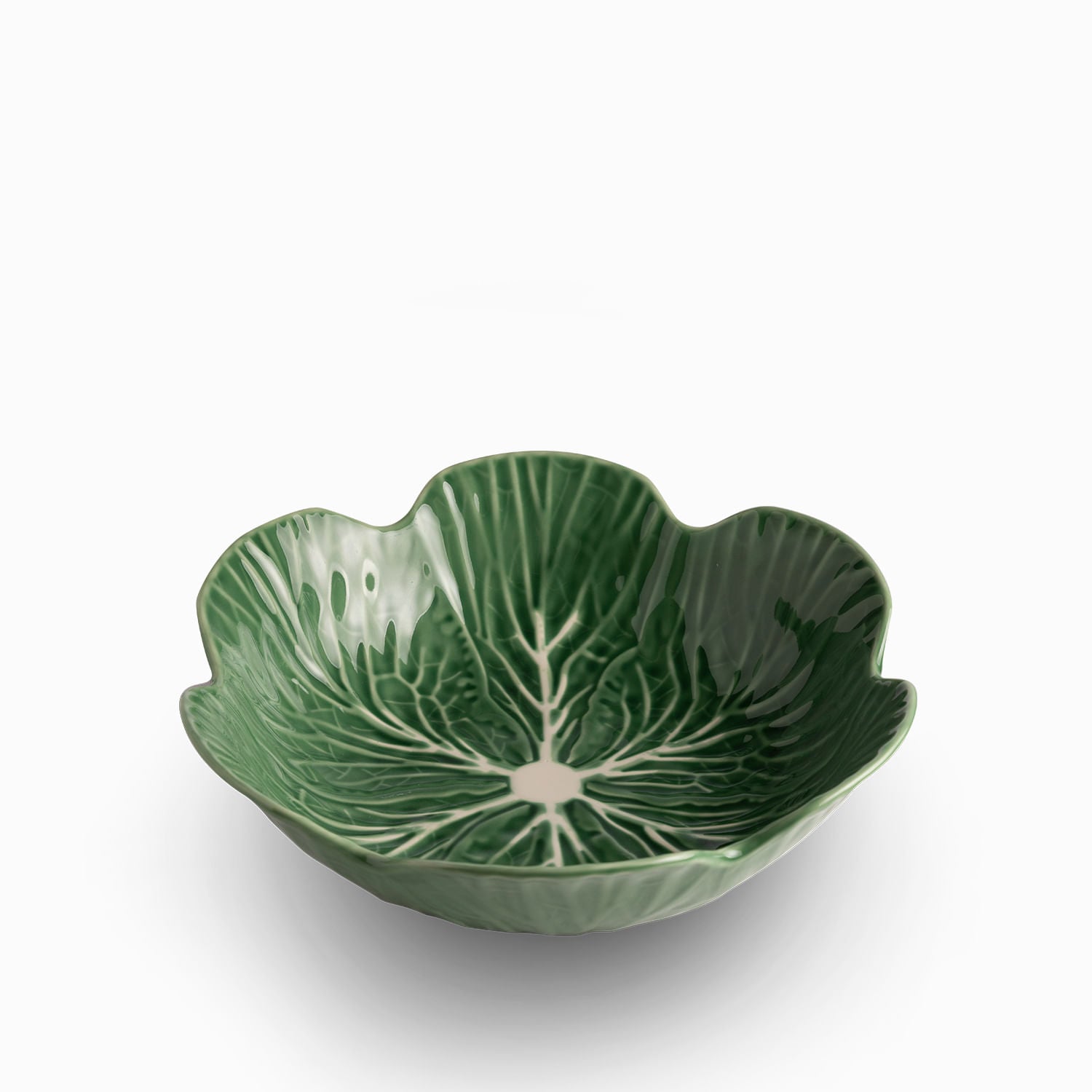 Tazon Huerto Verde 27Cm