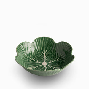 Tazon Huerto Verde 27Cm