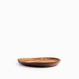 Plato Acacia 20Cm