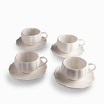 Pocillo Y Plato Pumpkin 200Ml Setx4