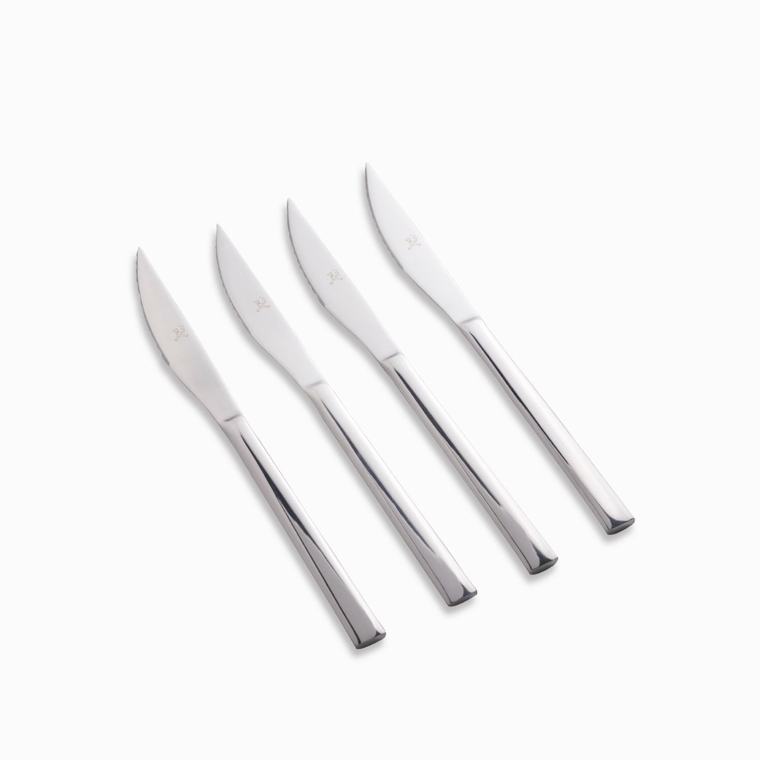 Cuchillo carnes Avesa setx4