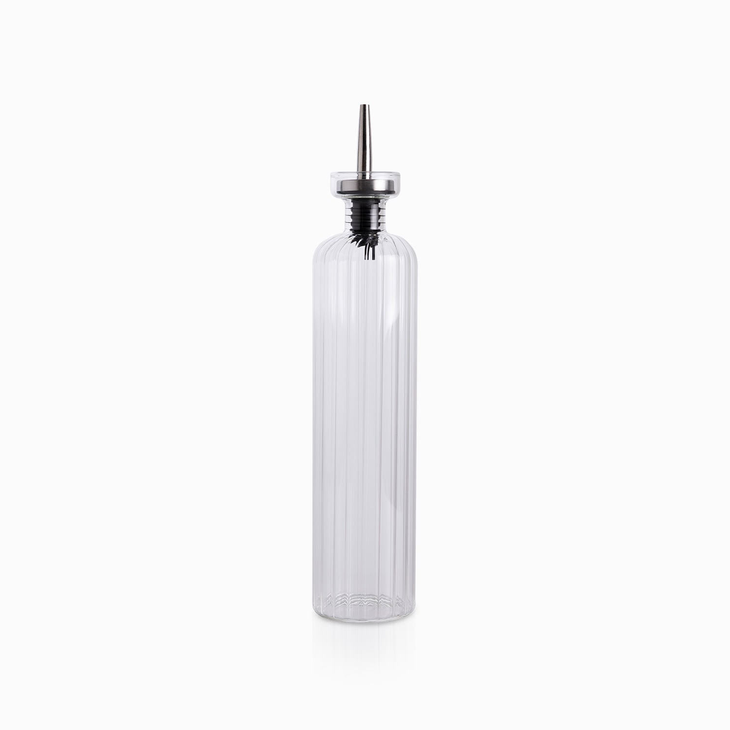 Botella Goccia Vinagre-Aceite 480Ml
