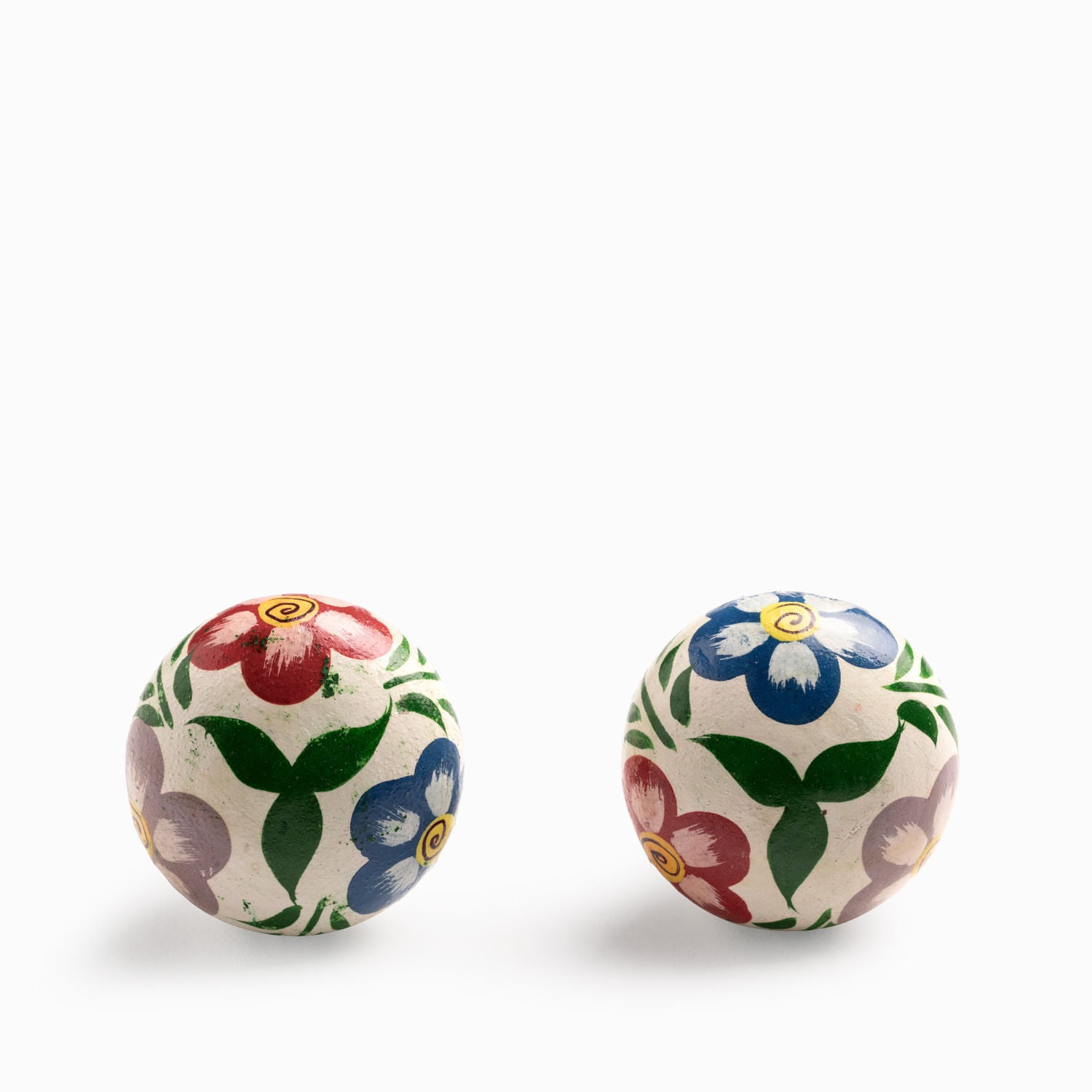 Pomo Regina set x2