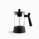 Prensa Francesa Negra 600 Ml