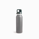 Termo Doble Pared Grafito 680Ml