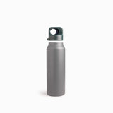 Termo Doble Pared Grafito 680Ml