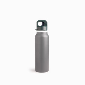 Termo Doble Pared Grafito 680Ml