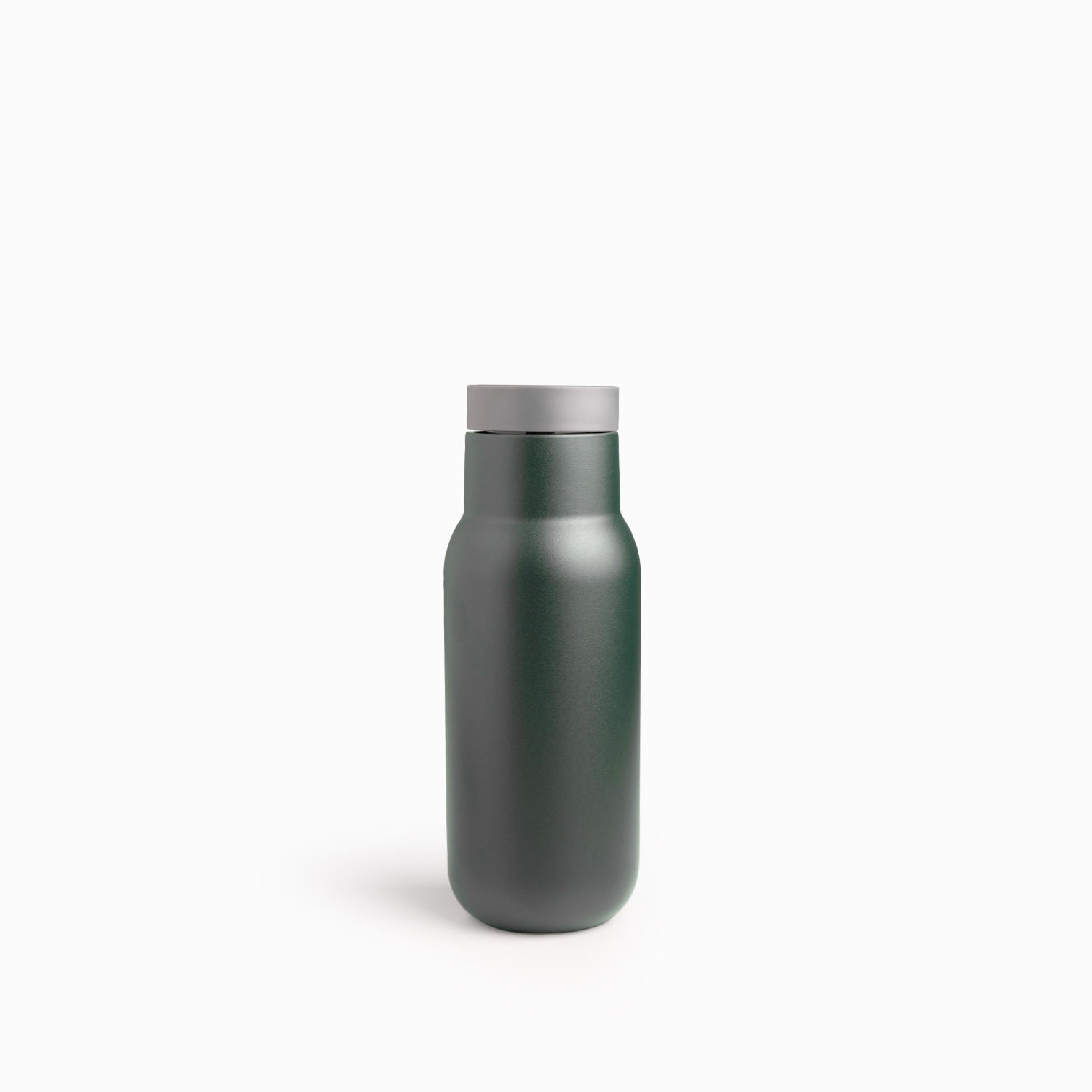 Termo Doble Pared Grafito 350Ml