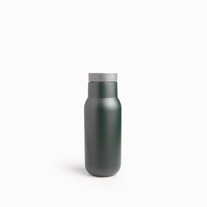 Termo Doble Pared Grafito 350Ml