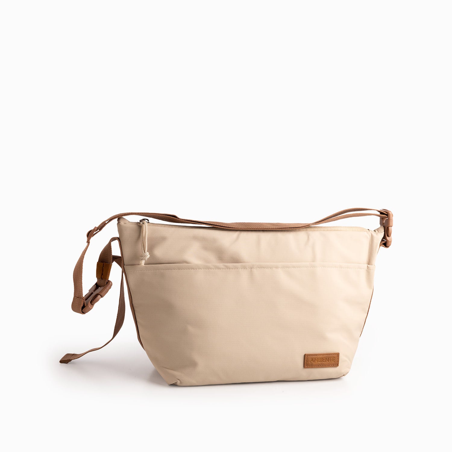 Lonchera Mila Beige