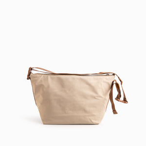 Lonchera Mila Beige