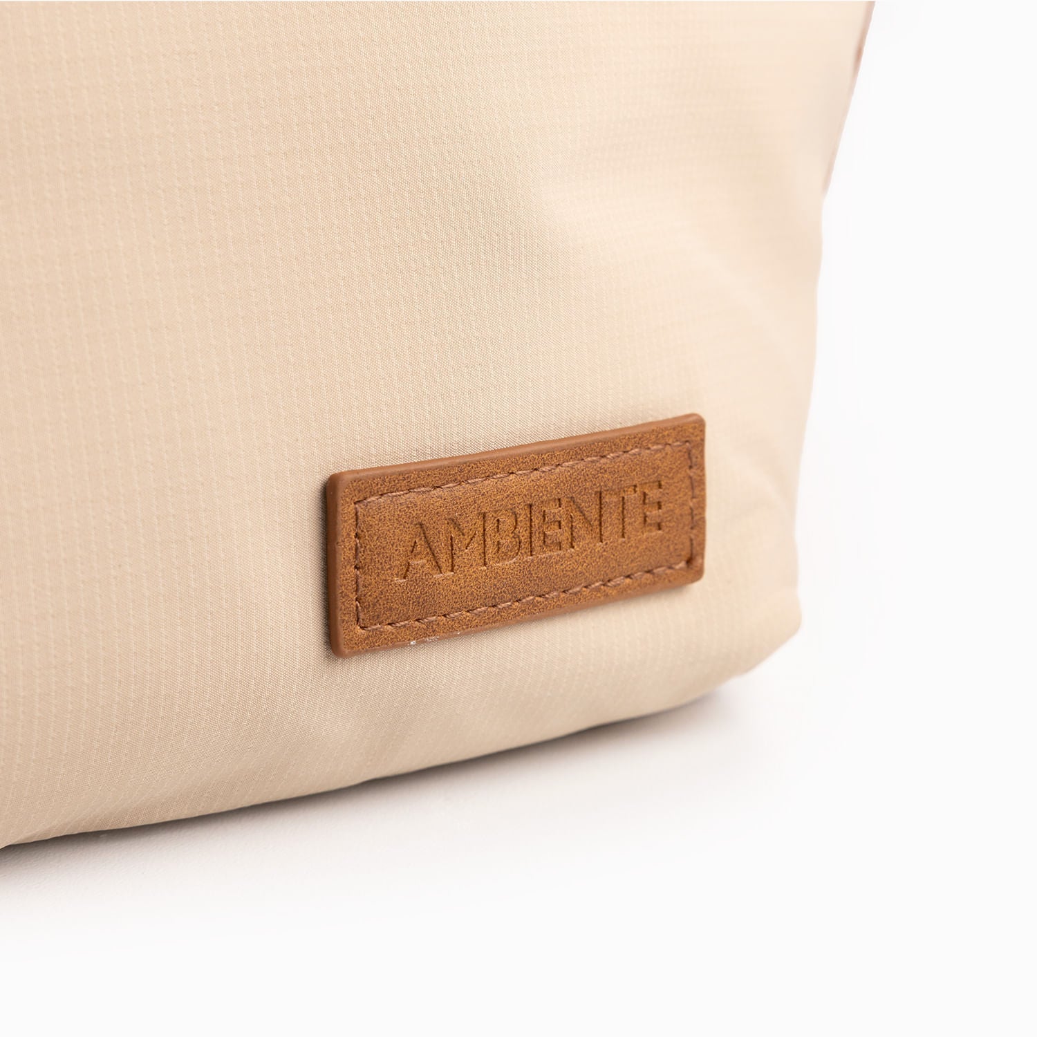 Lonchera Mila Beige