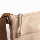 Lonchera Mila Beige