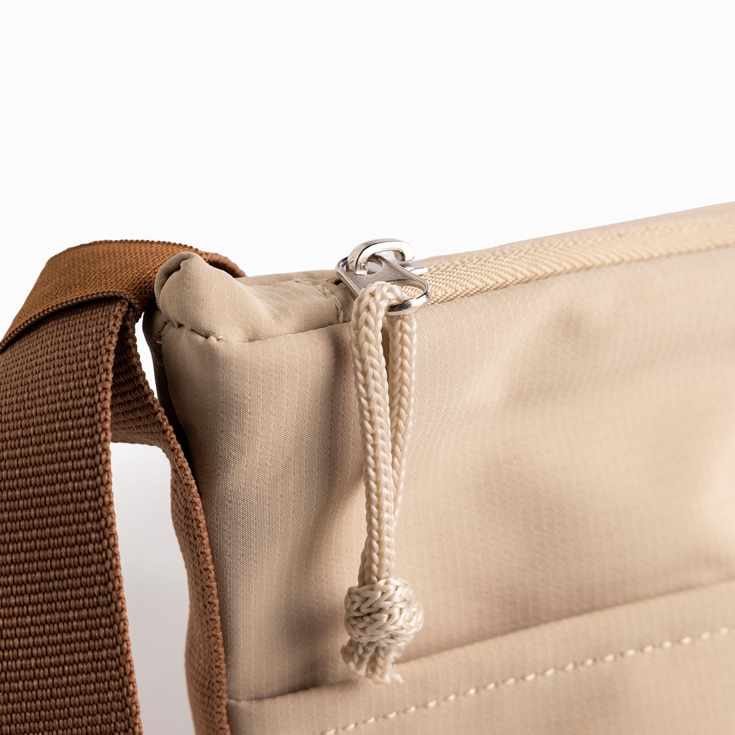 Lonchera Mila Beige
