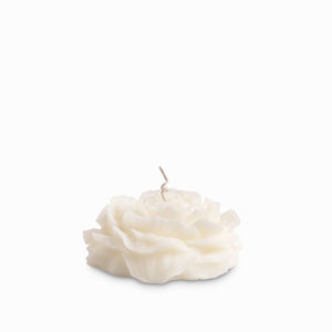 Vela Flor 5.5X15Cm