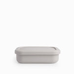 Recipiente Silicona Rectangular 300Ml