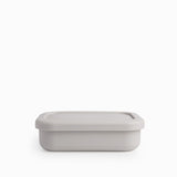Recipiente Silicona Rectangular 300Ml