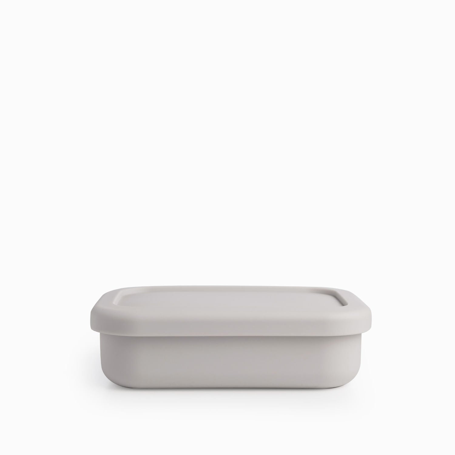 Recipiente Silicona Rectangular 300Ml