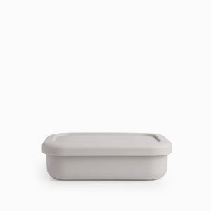 Recipiente Silicona Rectangular 300Ml
