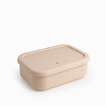 Recipiente Silicona 4 Compartimentos 700Ml