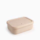 Recipiente Silicona 4 Compartimentos 700Ml
