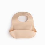 Babero Infantil Silicona