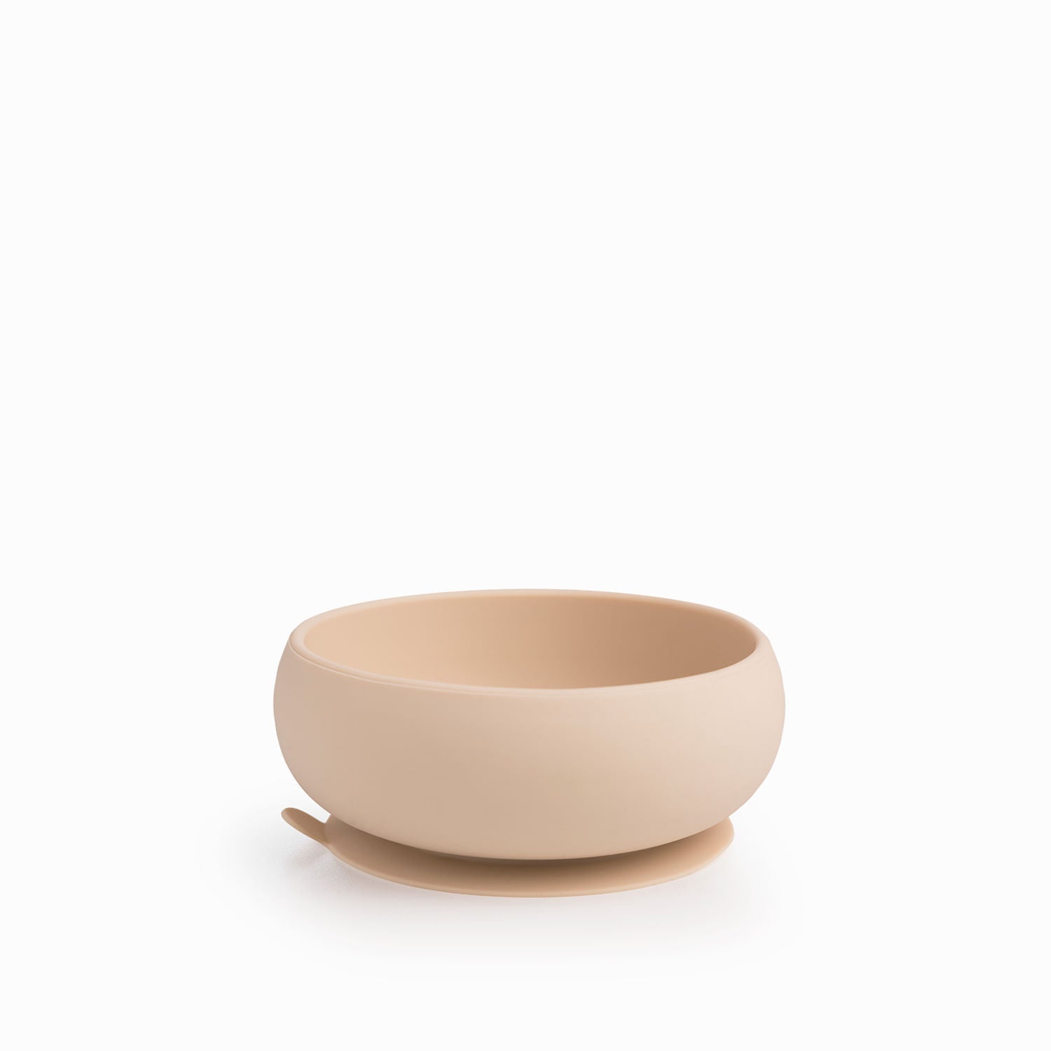 Bowl Infantil Silicona