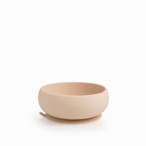 Bowl Infantil Silicona