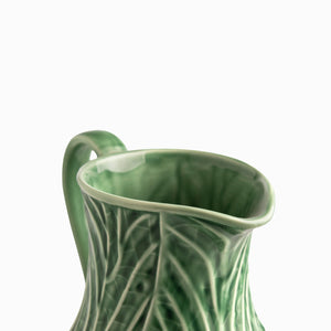Jarra Huerto verde