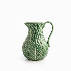 Jarra Huerto verde