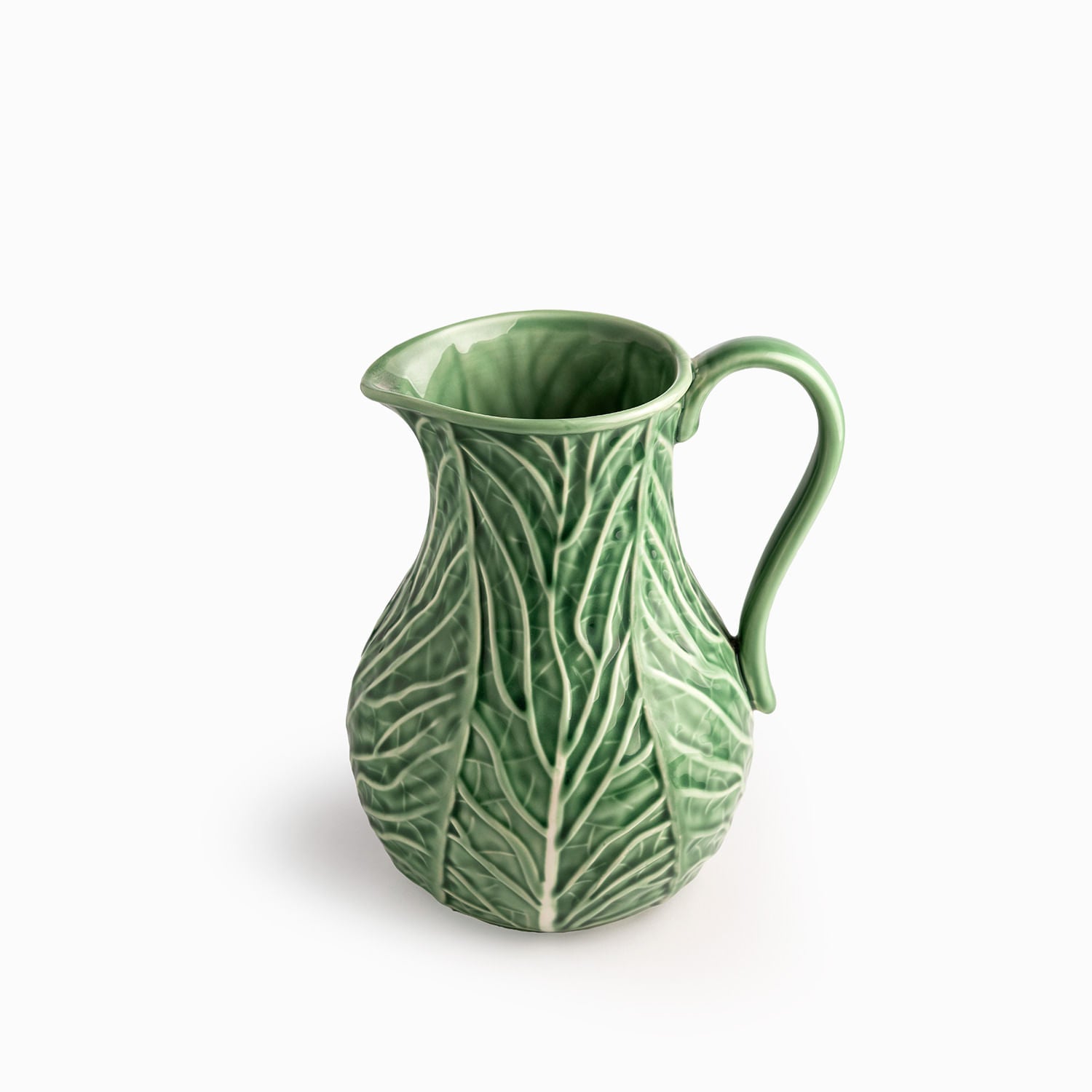 Jarra Huerto verde