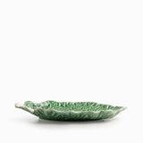 Bandeja hoja Huerto verde 32,5x23