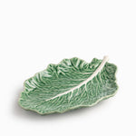 Bandeja hoja Huerto verde 32,5x23