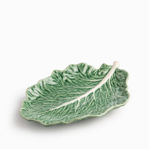 Bandeja hoja Huerto verde 32,5x23