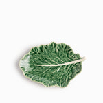 Bandeja hoja Huerto verde 20x20