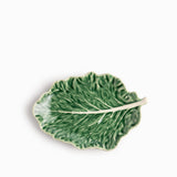 Bandeja hoja Huerto verde 20x20