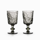 Copa Elefante Gris 270Ml Set X2