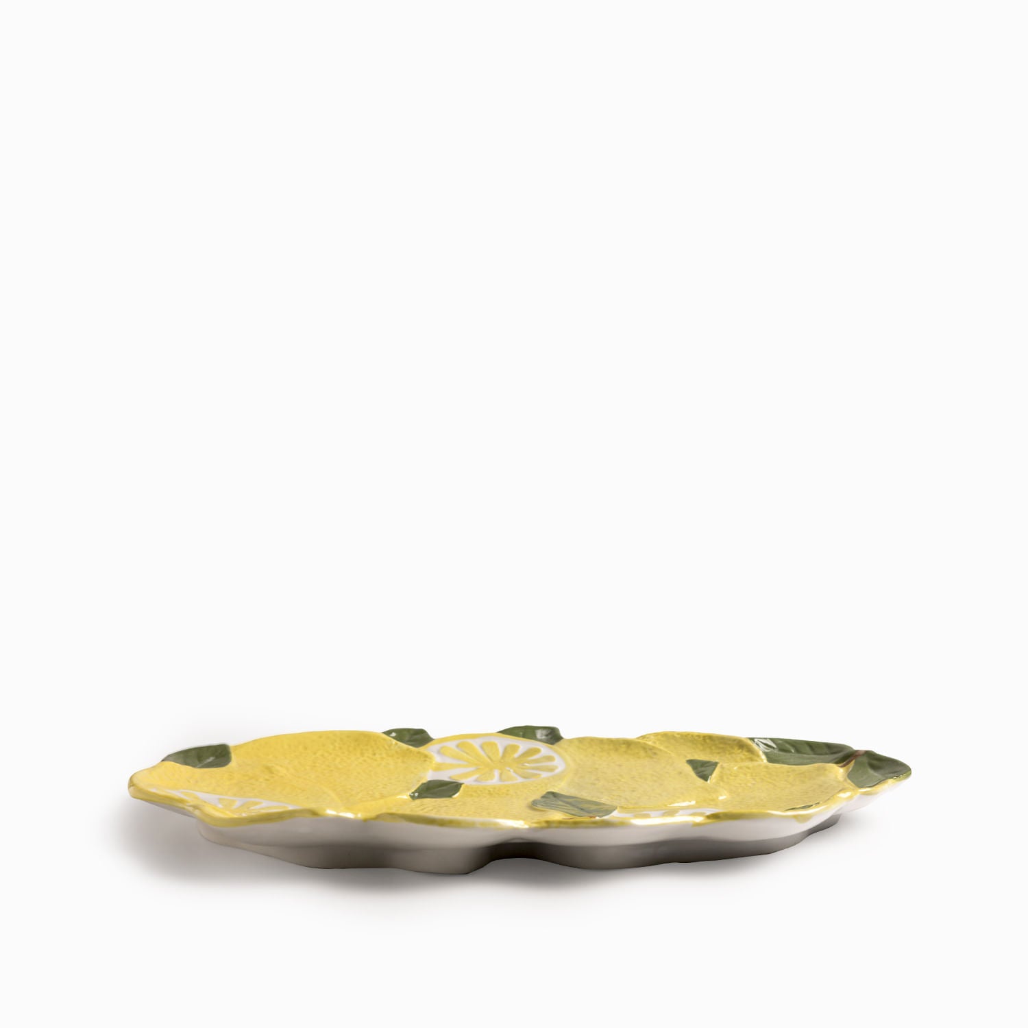 Bandeja Limones 43x26cm