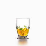 Vaso en acrílico Limones 490ml