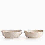 Tazón nahua 18cm set x2