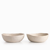 Tazón nahua 18cm set x2