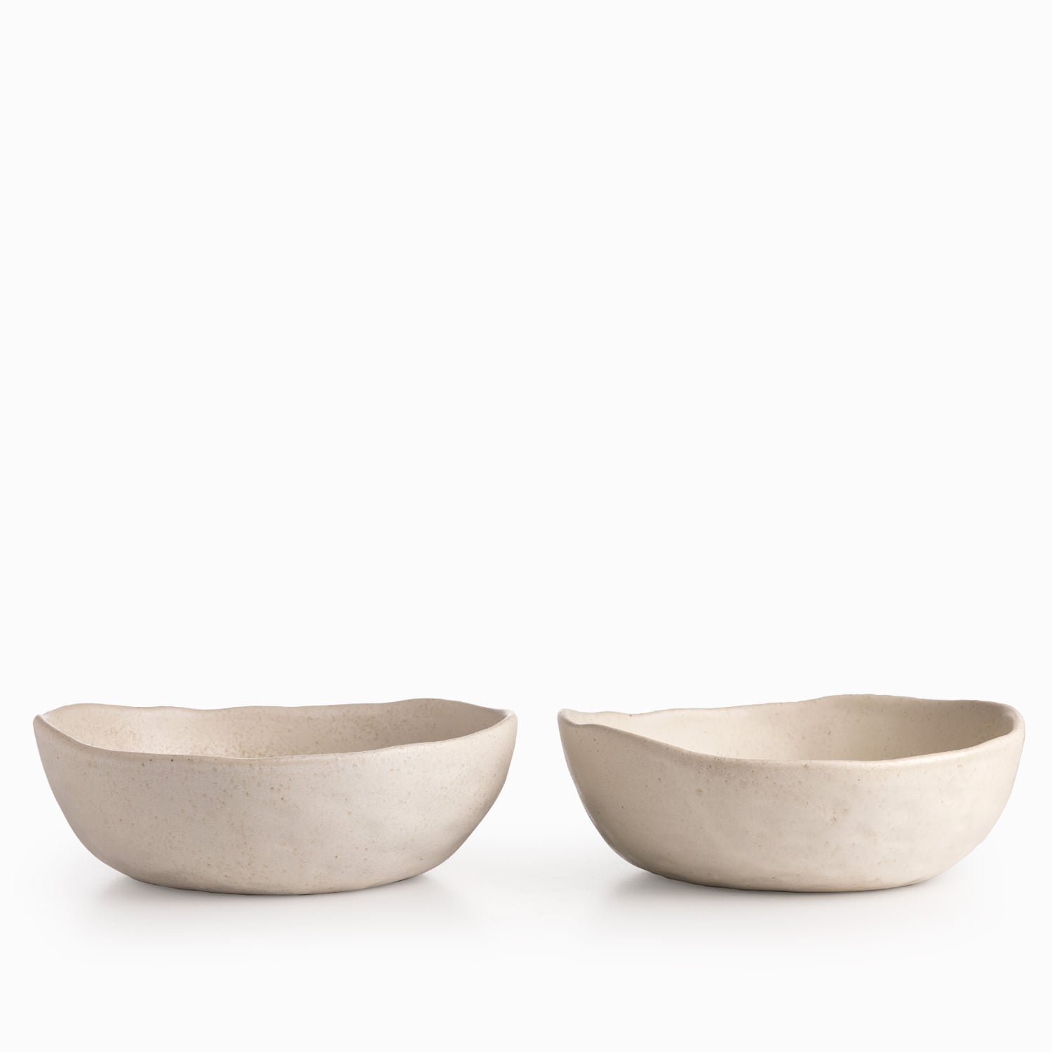 Tazón nahua 18cm set x2